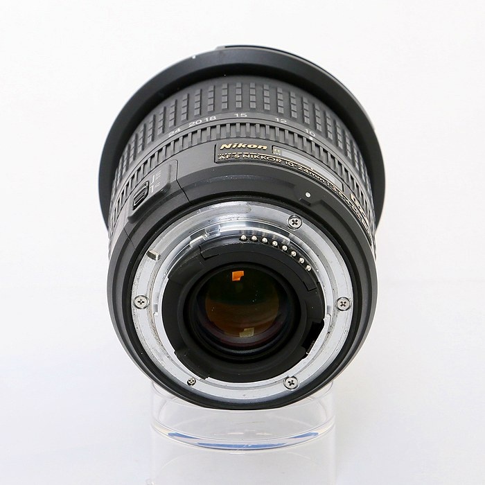 ニコン ニコン AF-S DX 10-24/F3.5-4.5G ED