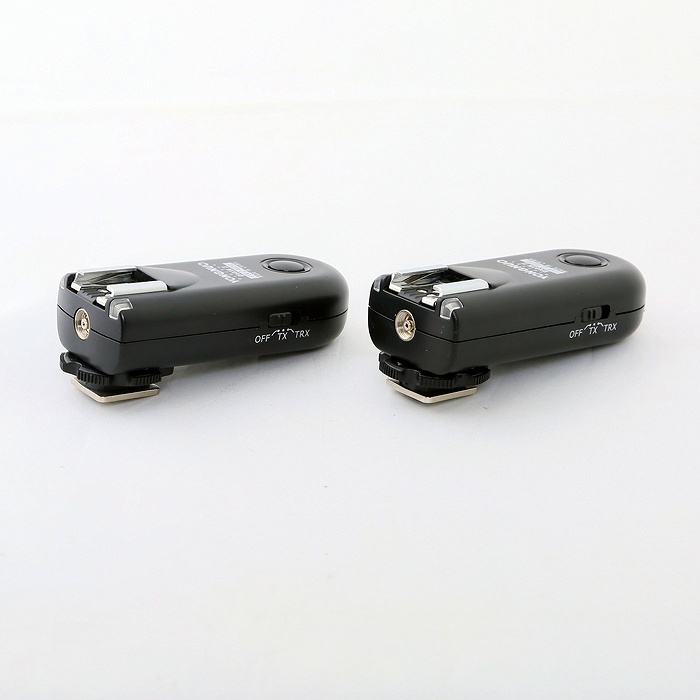 ソノタ YONGNUO RF603NII ワイヤレスフラッシュトリガ‐N3