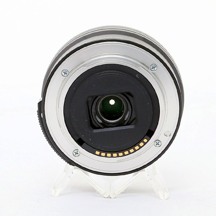 ソニー E PZ16-50/F3.5-5.6 OSS(SELP1650)