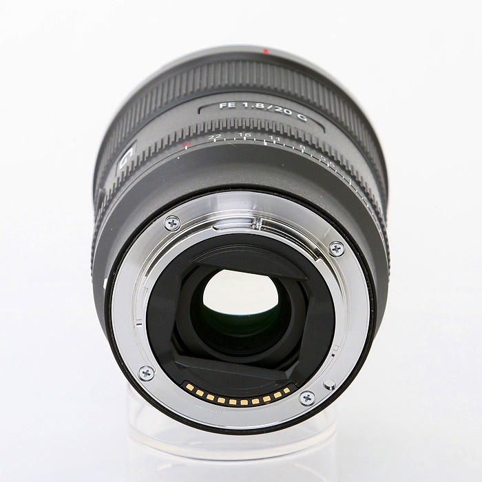 ソニー ソニー FE20/F1.8 G (SEL20F18G)