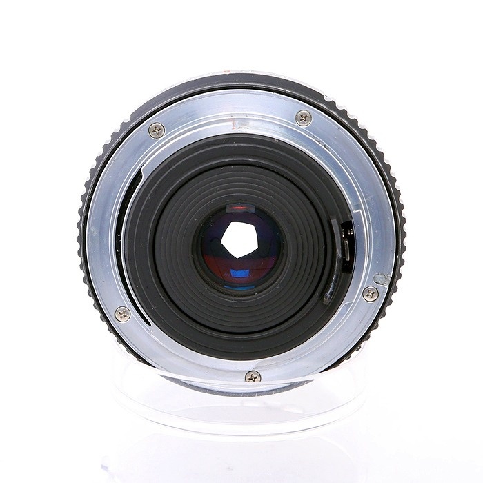 ペンタックス SMC-M 28/2.8