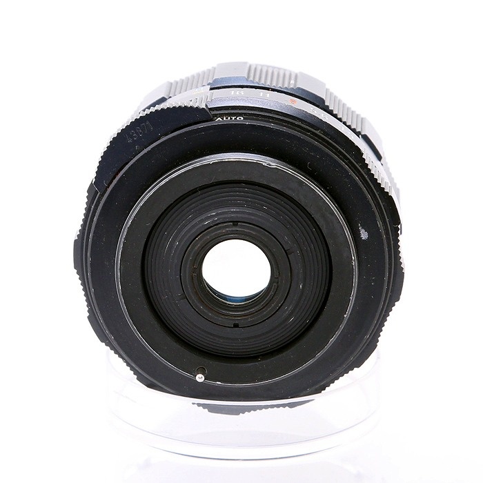 ペンタックス Super-Takumar 28/3.5(M42)