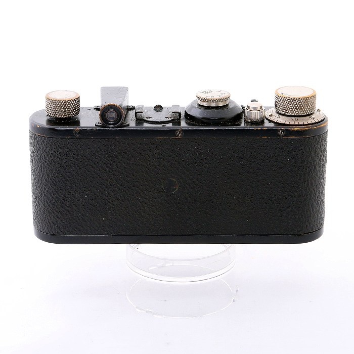 ライカ A型 (エルマー50mm F3.5付)