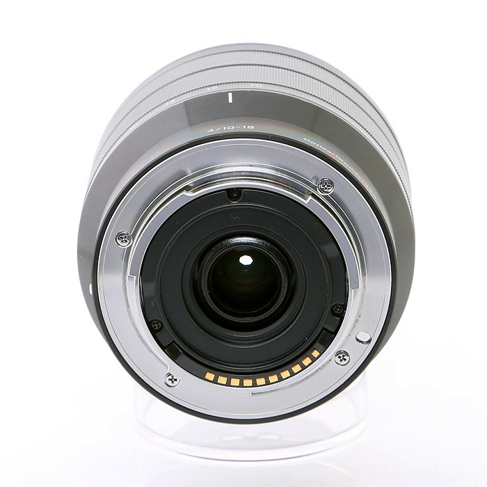 ソニー E10-18/F4 OSS（SEL1018)