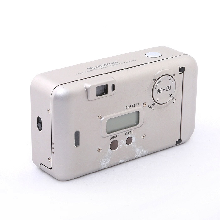 フジフイルム TIARA ZOOM 28-56mm