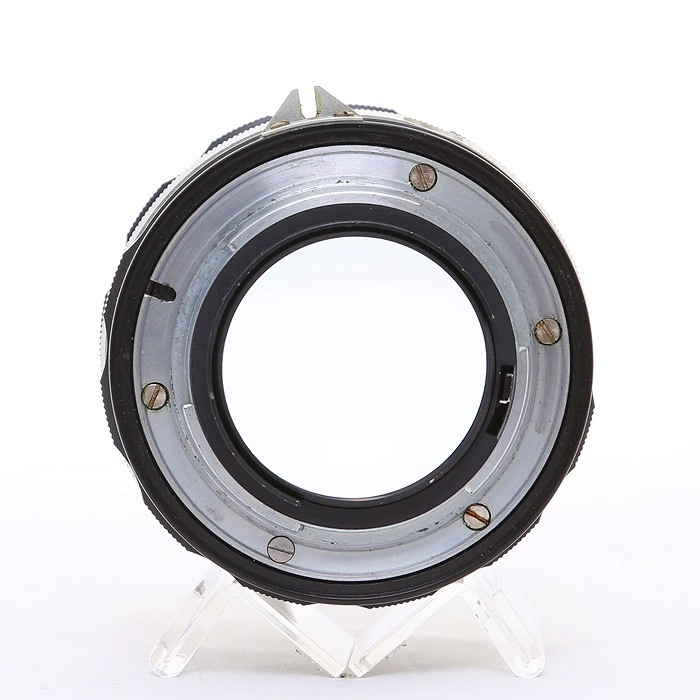 ニコン NIKKOR-S Auto 50mm F1.4