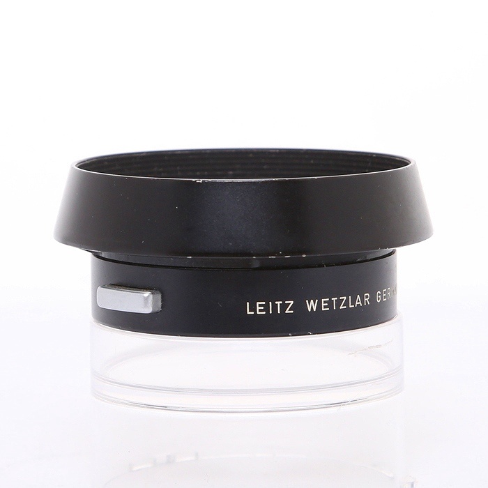 ライカ 12585 M35mm/M50mm用フード