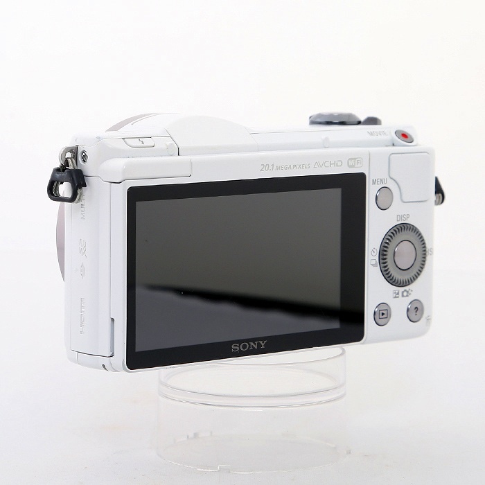 ソニー α5000