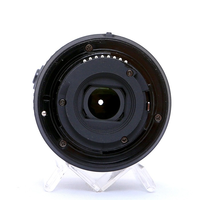 ニコン ニコン AF-P DX 18-55/F3.5-5.6G VR