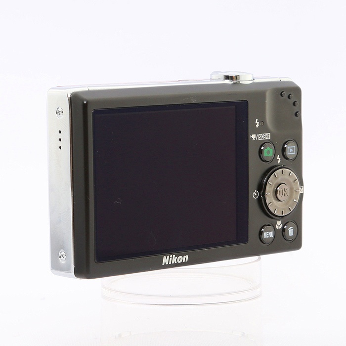 ニコン ニコン COOLPIX S640 ピンク
