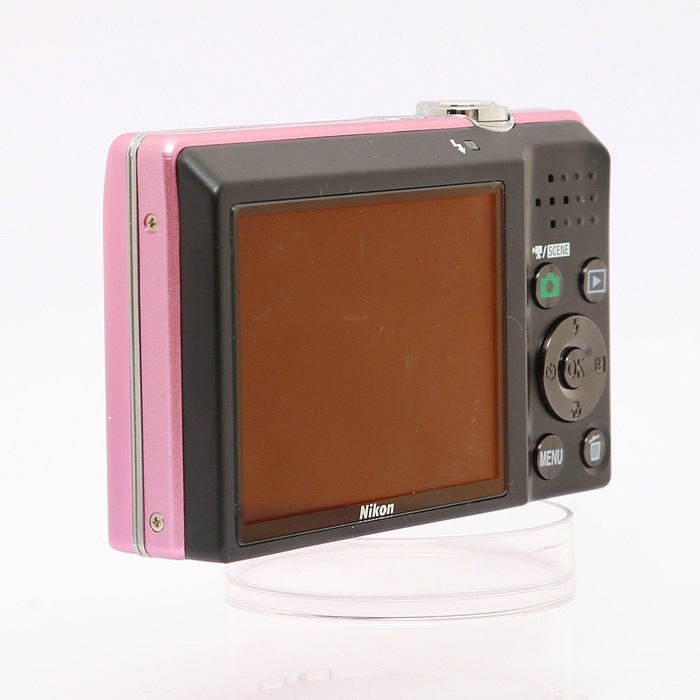 ニコン ニコン COOLPIX S570 ピンク