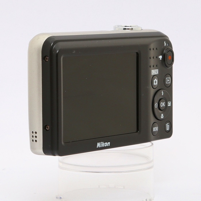 ニコン ニコン COOLPIX A10 シルバー