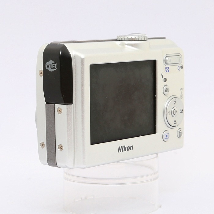 ニコン ニコン COOLPIX P1 プライムシルバー