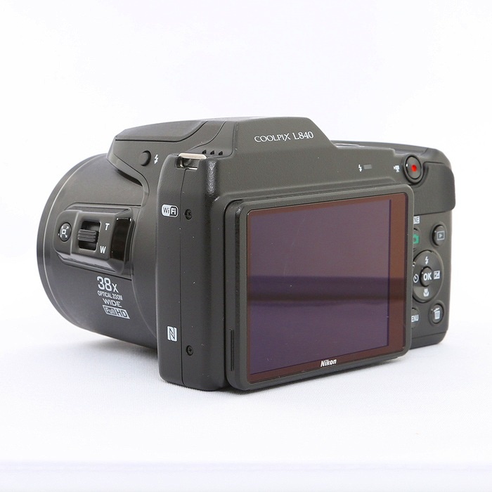 ニコン COOLPIX L840