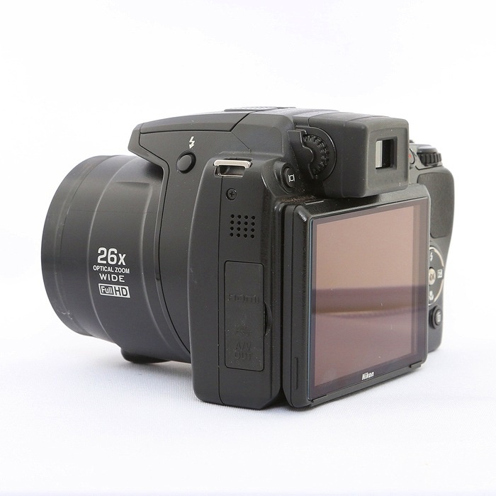 ニコン ニコン COOLPIX P100 ブラツク