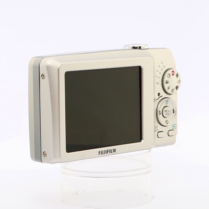 フジフイルム FinePix F480S デジタルカメラ