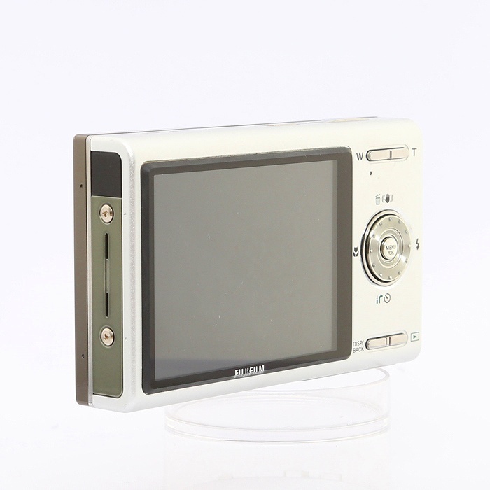 フジフイルム フジ FinePix Z100FD S デジタルカメラ