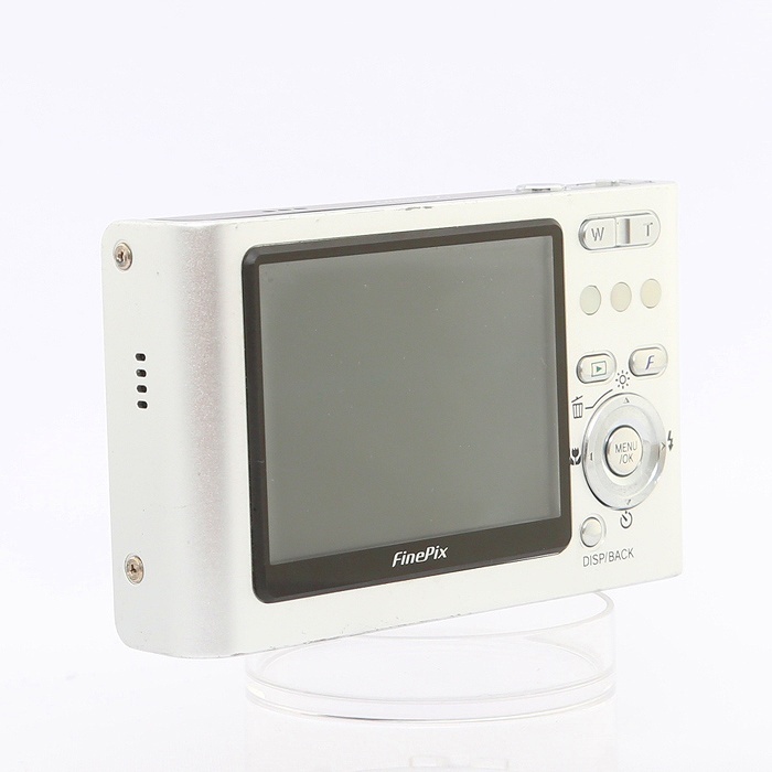 フジフイルム フジ FinePix Z1 B デジタルカメラ