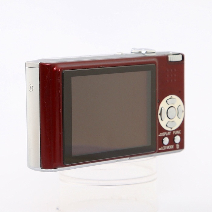 パナソニック LUMIX DMC-FX33-T ブラウン