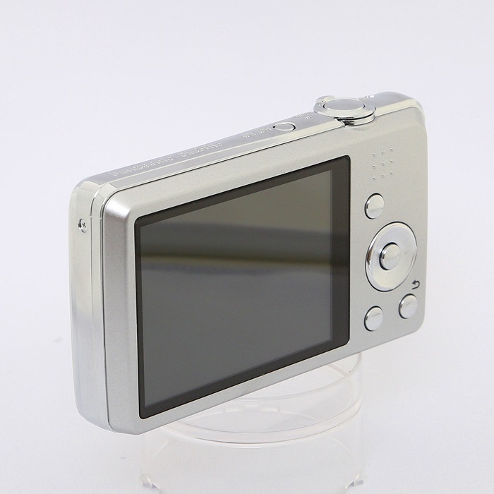 パナソニック LUMIX DMC-FH6 シルバー