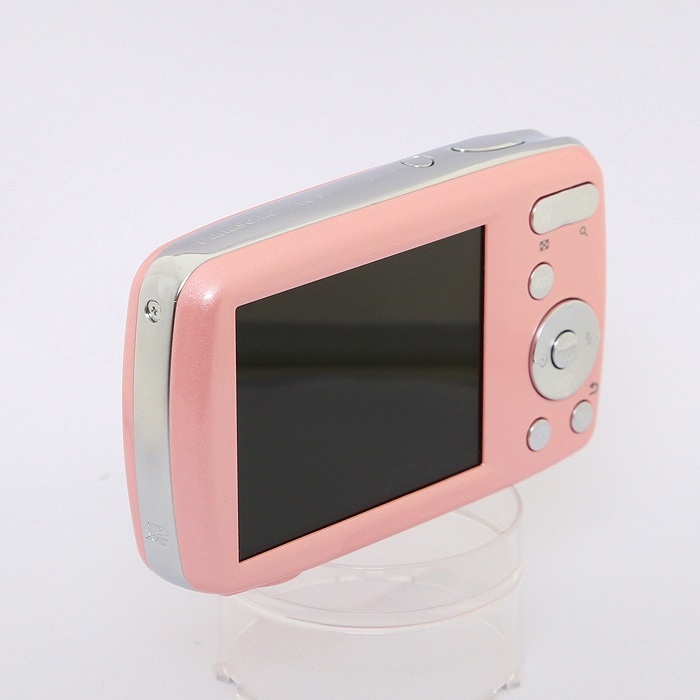 パナソニック  LUMIX DMC-S1 ピンク