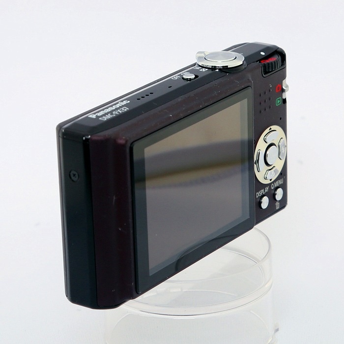 パナソニック LUMIX DMC-FX37-T ショコラブラウン
