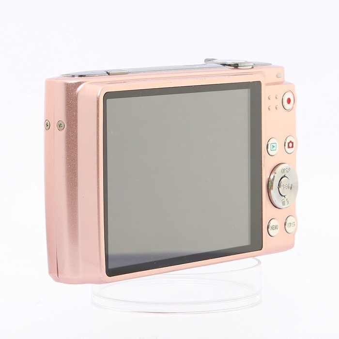 カシオ EXILIM ZOOM EX-Z300PK ピンク
