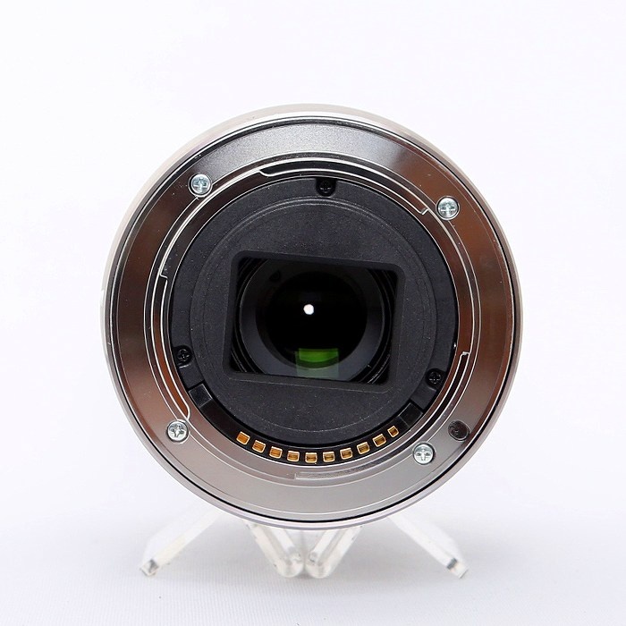 ソニー  E55-210/F4.5-6.3 OSS