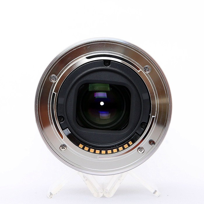 ソニー E50/F1.8 OSS