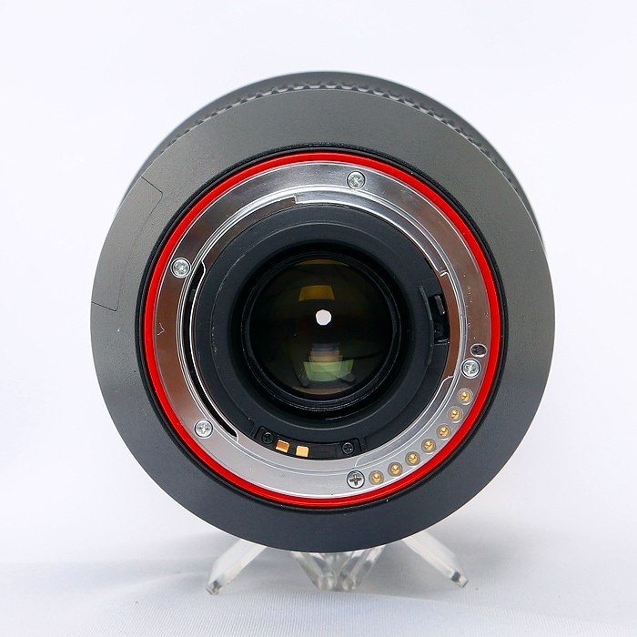 ペンタックス HD D FA15-30/F2.8ED SDM WR