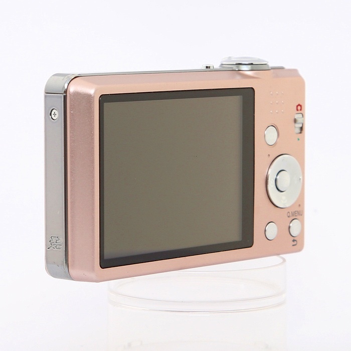パナソニック LUMIX DMC-FH5 ピンクゴールド