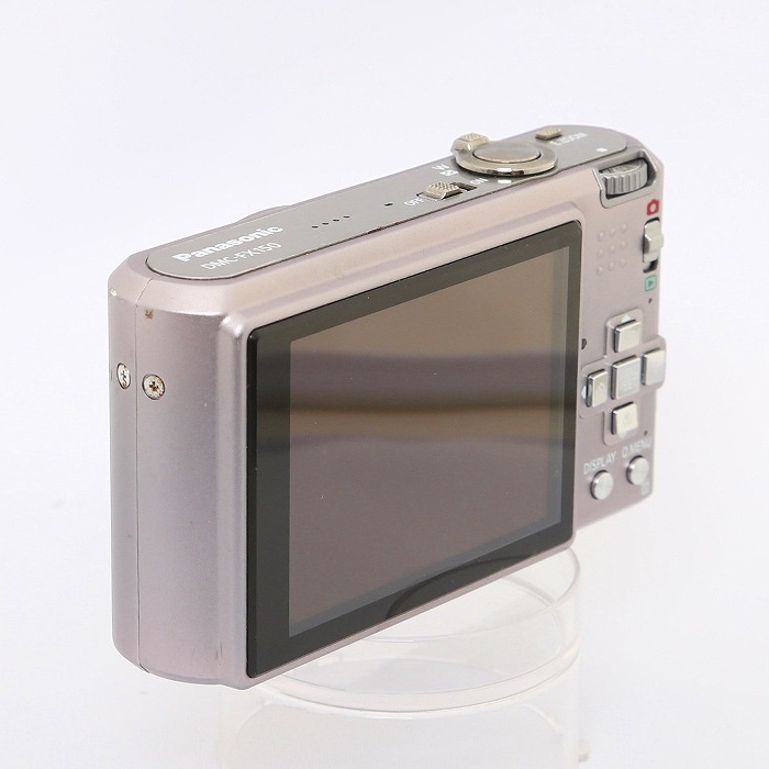 パナソニック LUMIX DMC-FX150-S ブレードシルバー