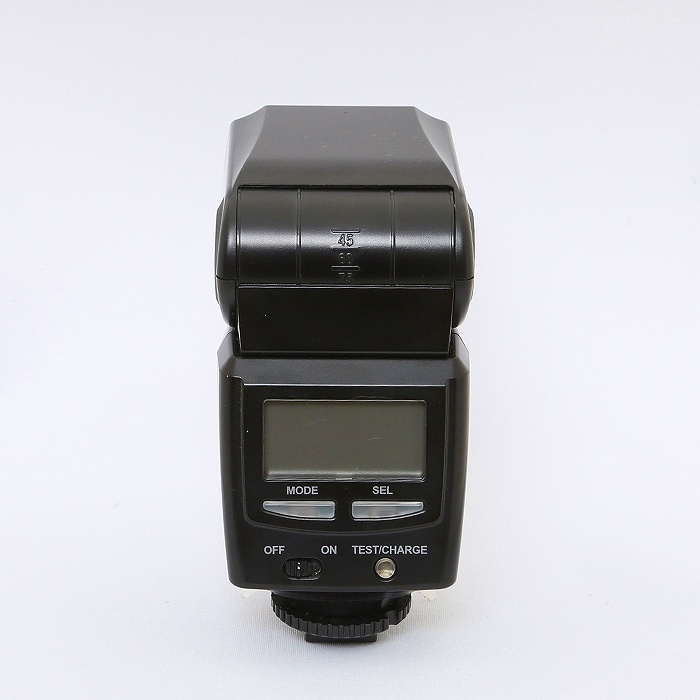 サンパック PZ42X(ニコンF用）
