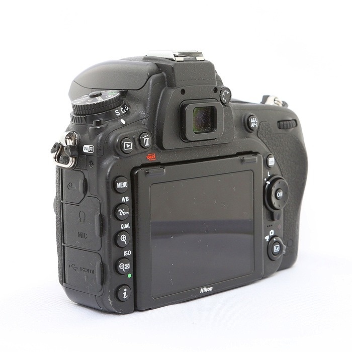 ニコン ニコン D750 ボデイ