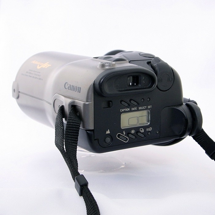 キヤノン  Autoboy Jet