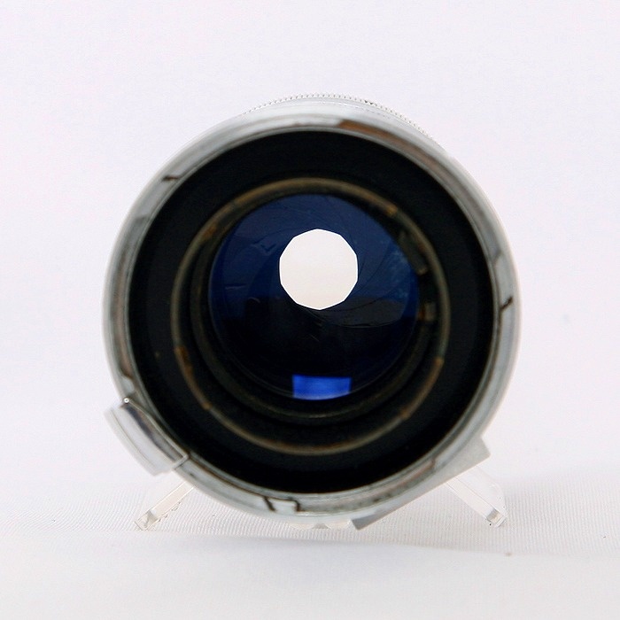 ニコン NIKKOR-Q・C 135/3.5(ニコンS)