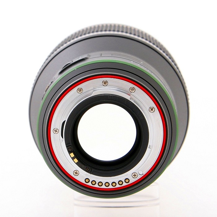 ペンタックス ペンタツクス HD D FA*85/F1.4 ED SDM AW