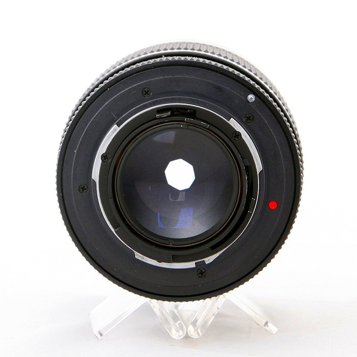 コンタックス プラナ- T* 85/F1.4 MMJ