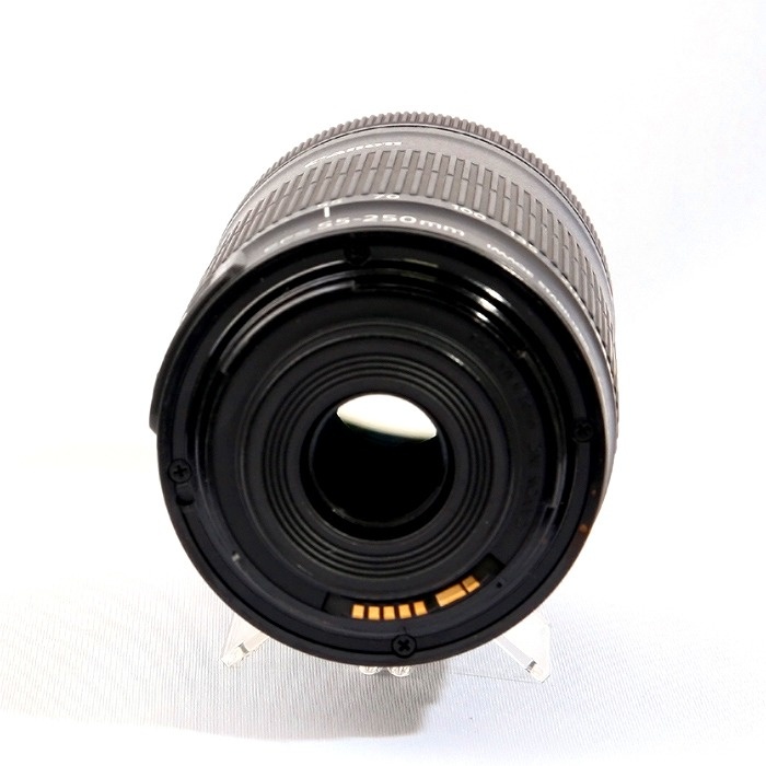 キヤノン キヤノン EF-S55-250/F4-5.6 IS STM