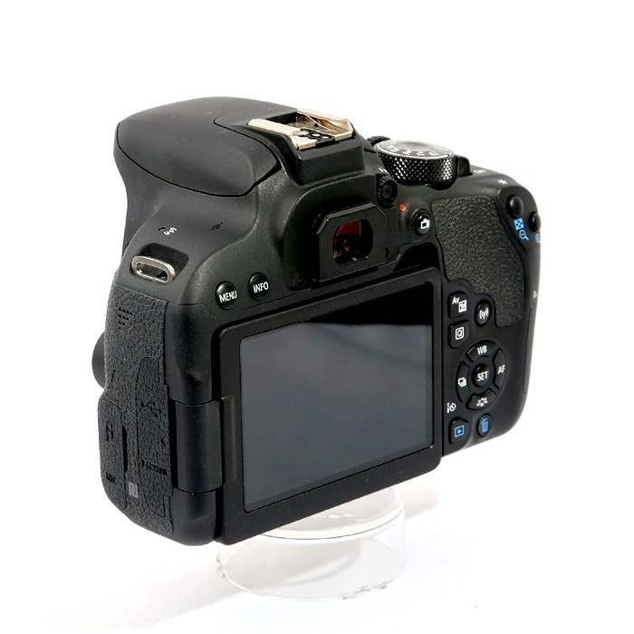 キヤノン キヤノン EOS KISS X9I ボデイ