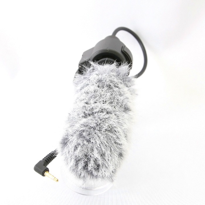 ソニー ソニー ECM-CG60 ガンシユーテイングマイクロフオン