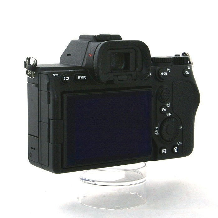 ソニー α7IV (ILCE-7M4) ボディ