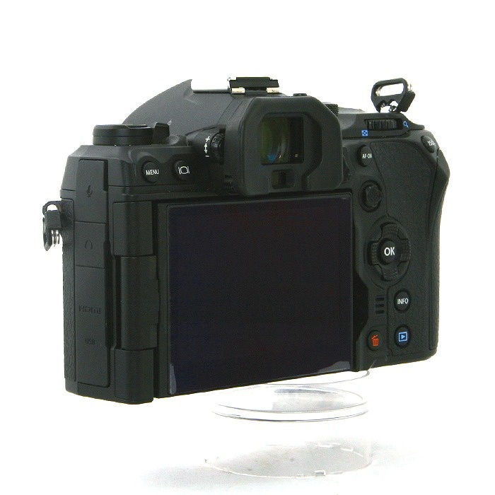 OM SYSTEM OM SYSTEM OM-1 ボデイ