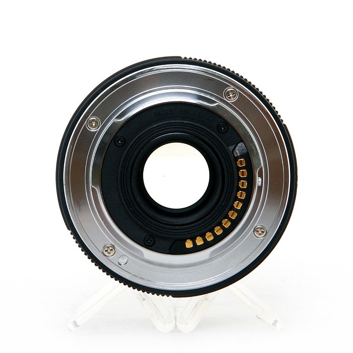 オリンパス  M.ZUIKO DIGITAL 25/F1.8 BK