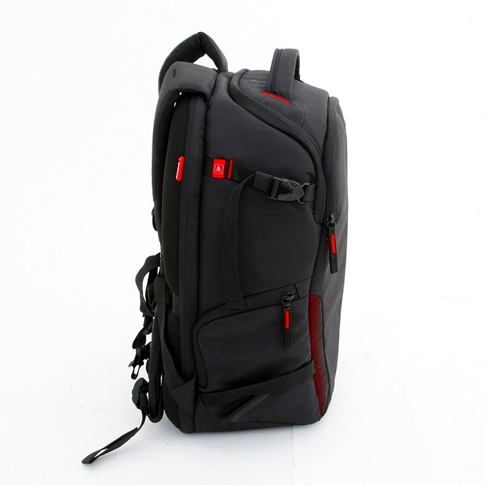 マンフロット マンフロツト MB PL-BP-R-110 PL REDBEE110バツクパツク