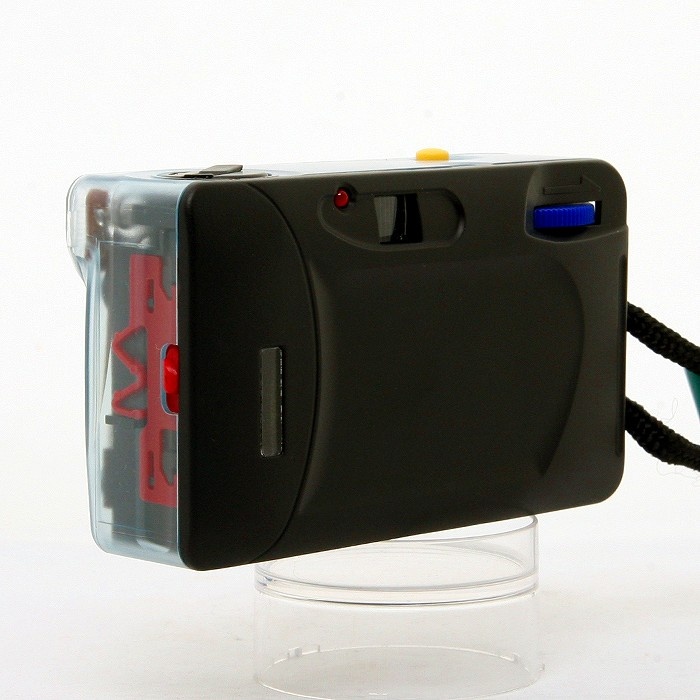 ソノタ Vivitar スケルトンカメラ （コカ・コーラ― ノベルティ品）