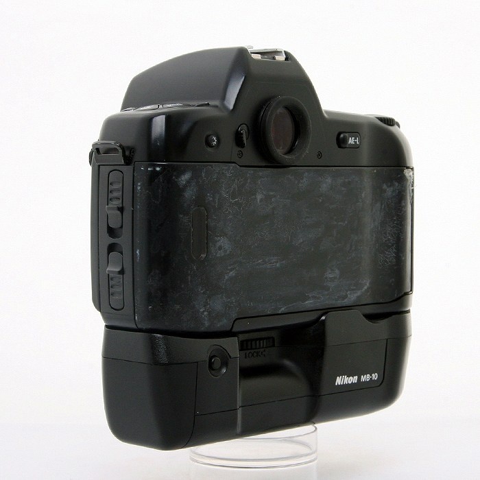 ニコン ニコン F90X+MB-10