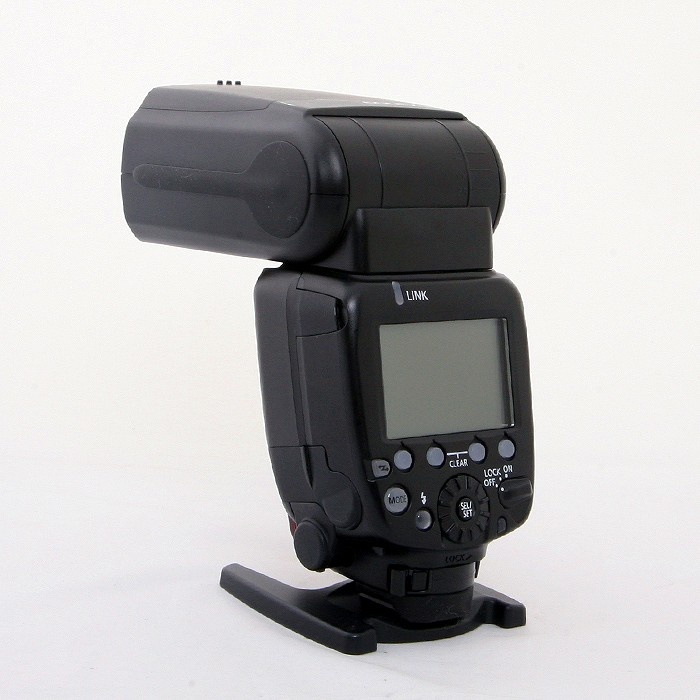 キヤノン スピードライト 600EX-RT