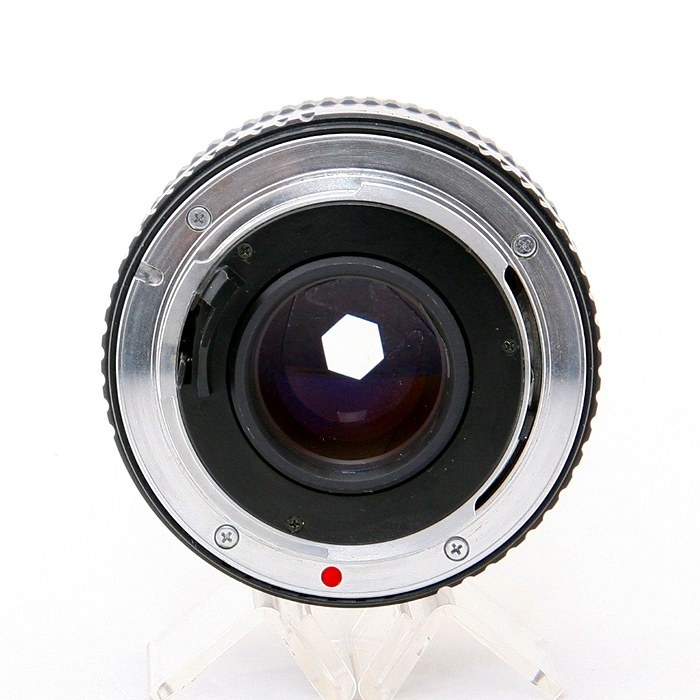 リコー XR RIKENON 50mm F2 前期 (PK)