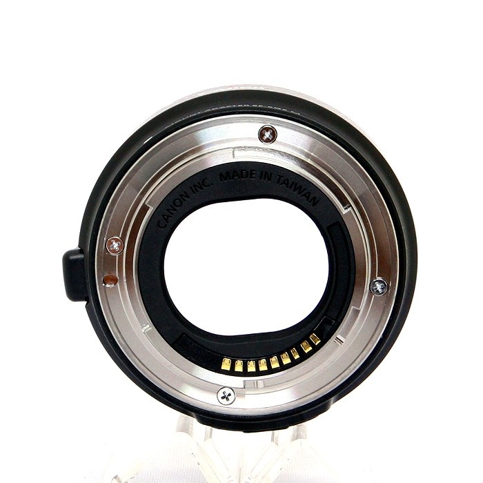 キヤノン EF-EOS M マウントアダプター